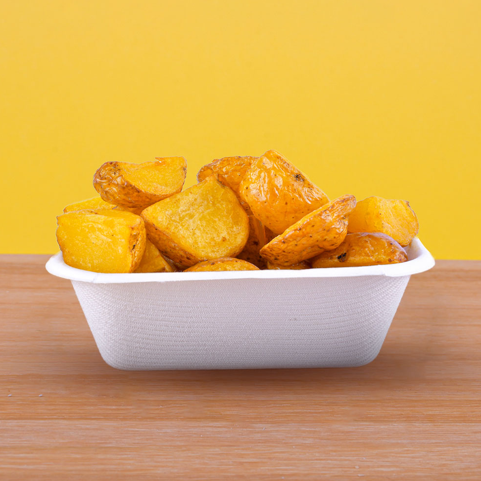 Porción Papas