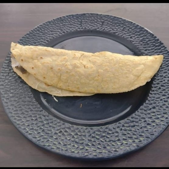 Quesadilla de Queso