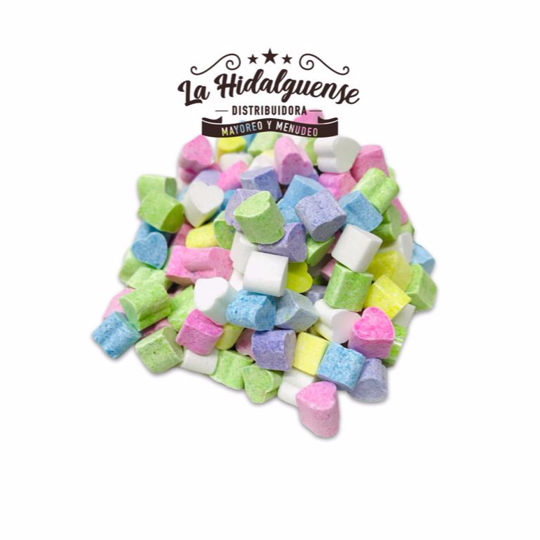 Corazoncitos Perfumados