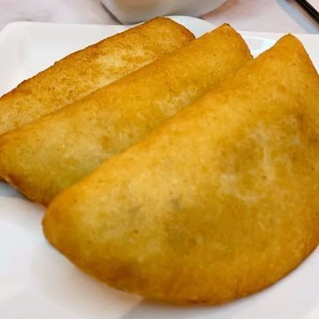 Combo Empanada de Pepperoni Recomendados
