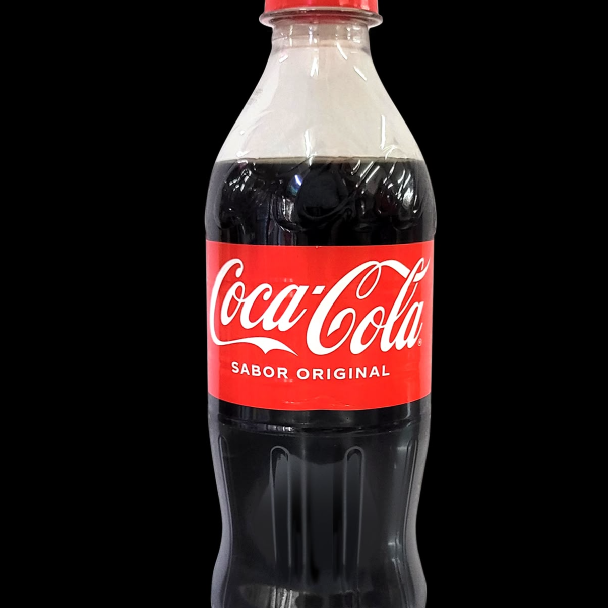 Coca Cola y de Sabor