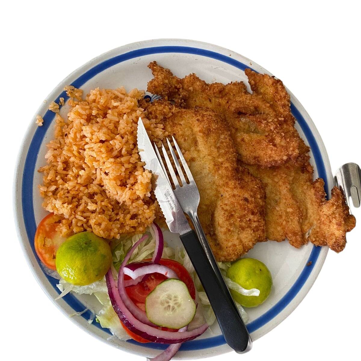 Milanesa
