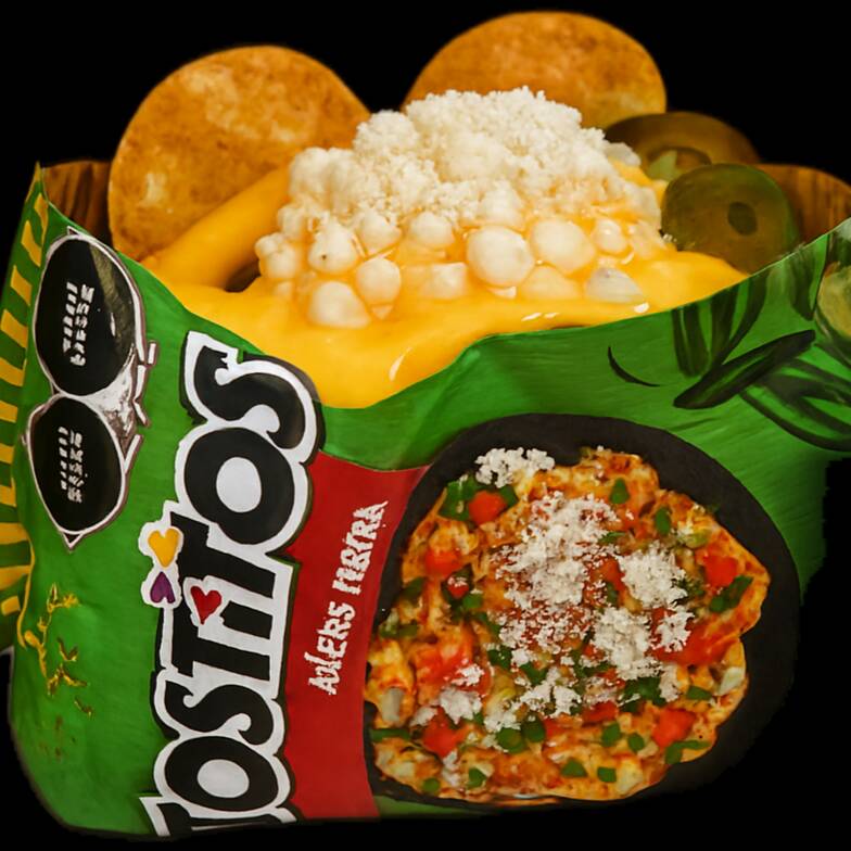 Tostielotes