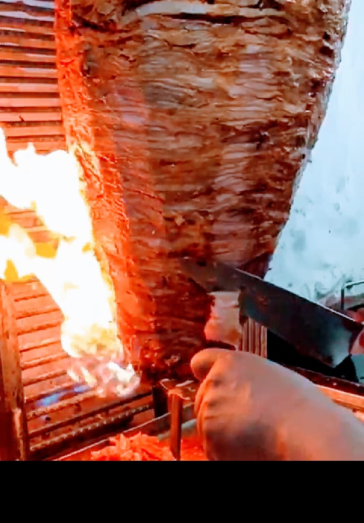 Asadero El Sazon Jarocho