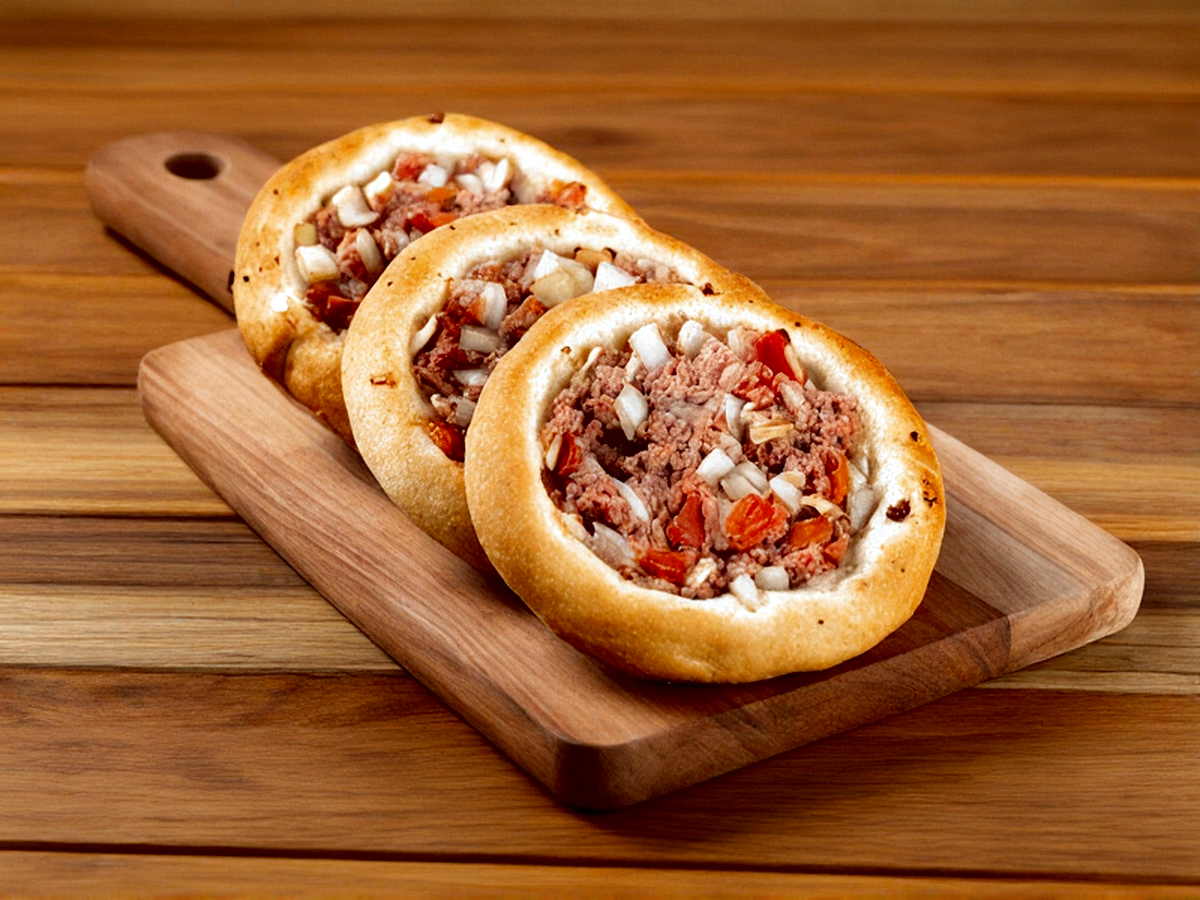 Big Esfiha - Pq. Dos Camargos