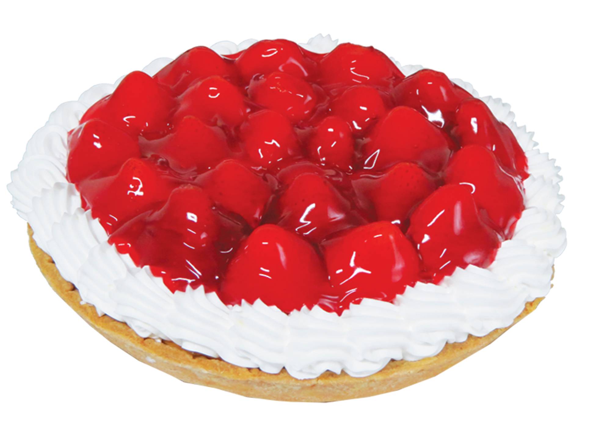 Pay de Fresa
