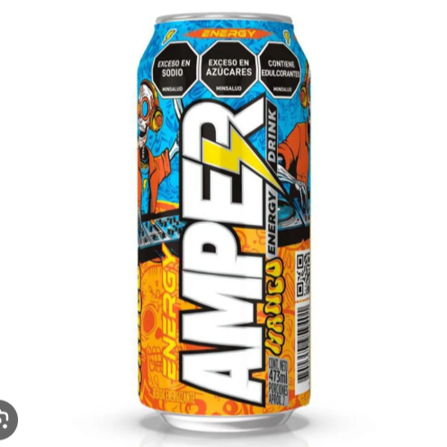 Amper