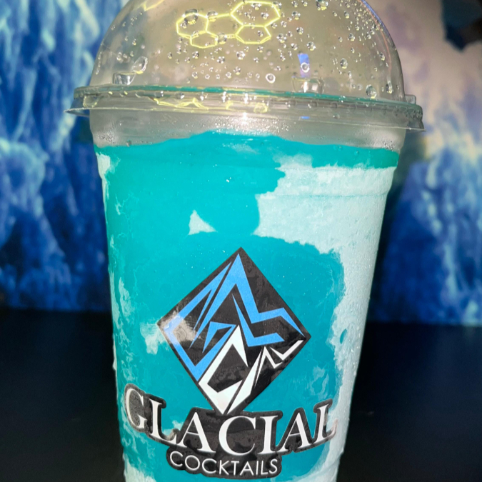 Glacial