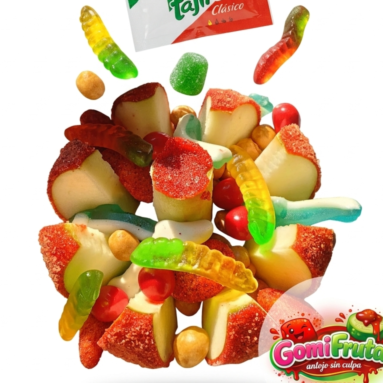 Manzana loca