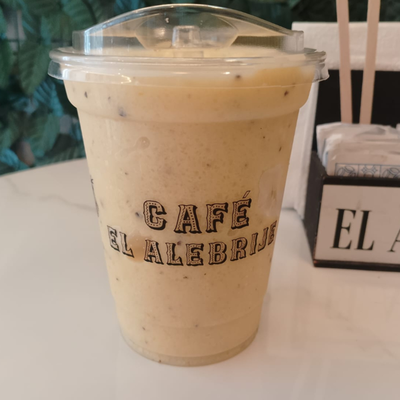 Smoothie Frappe