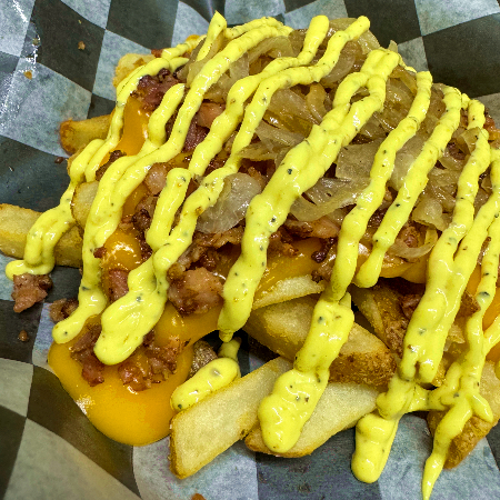 OK* Fries