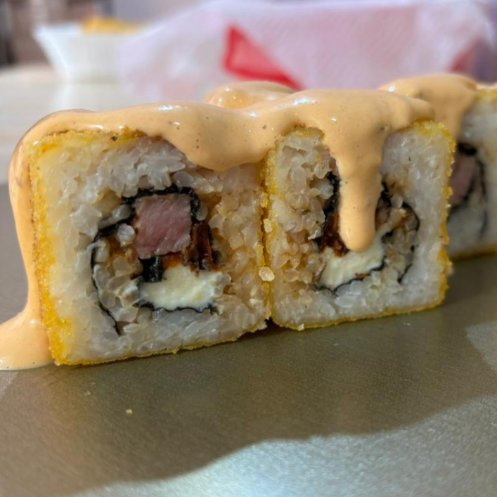 Chip Roll