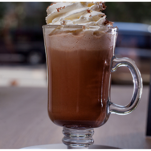 Capuccino Vainilla Francesa