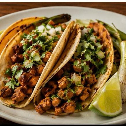 Taco Pastor