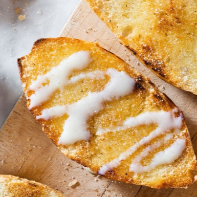 Molletes Dulces
