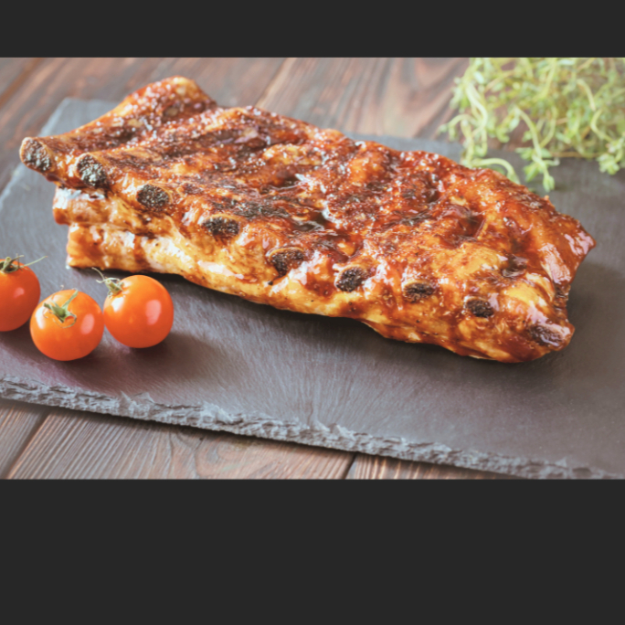 Chicharico Agrandado