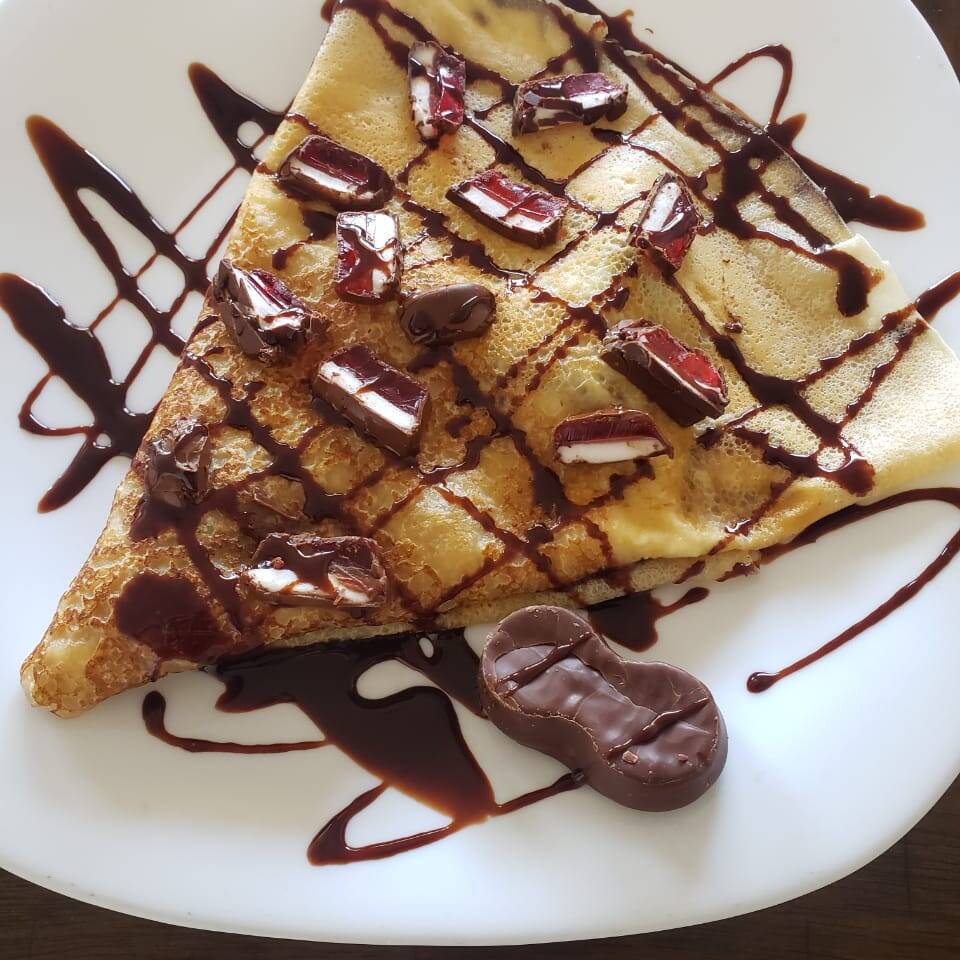 Crepa Bubulubu
