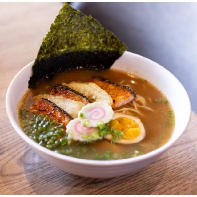 MORIAWASE RAMEN