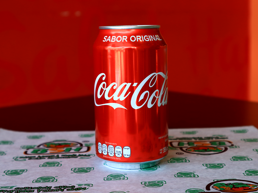 Coca Cola