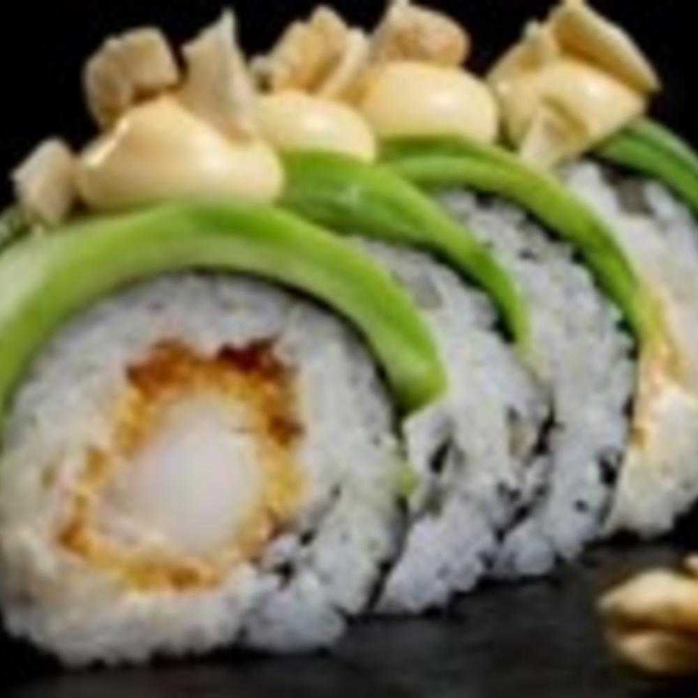 Ebi Tempura Roll