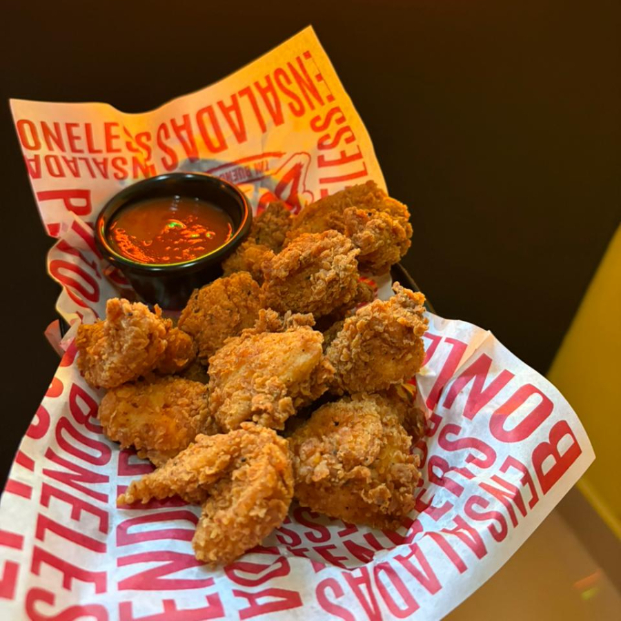 Boneless 1 kg
