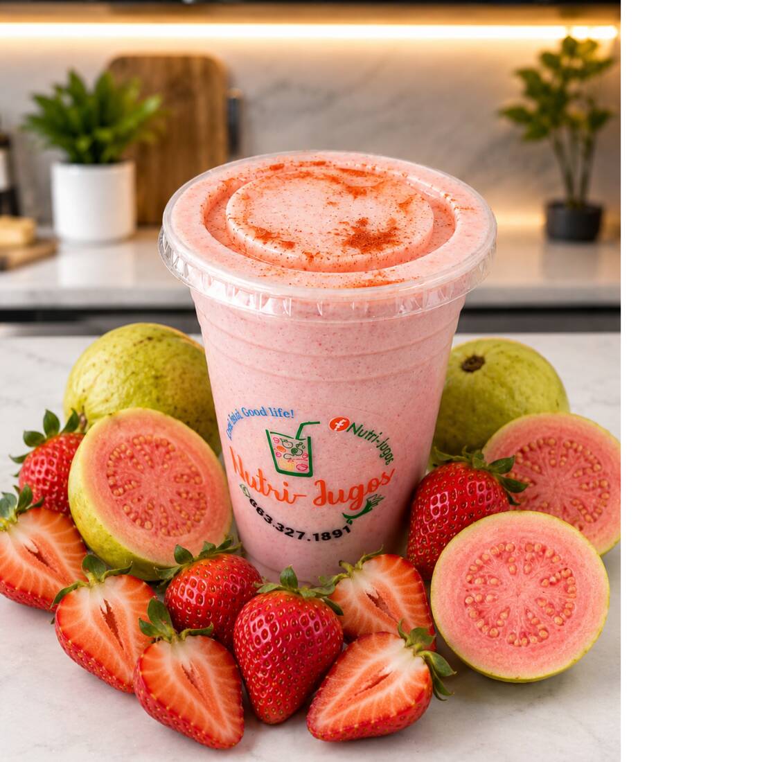Jugo Sistema Inmune