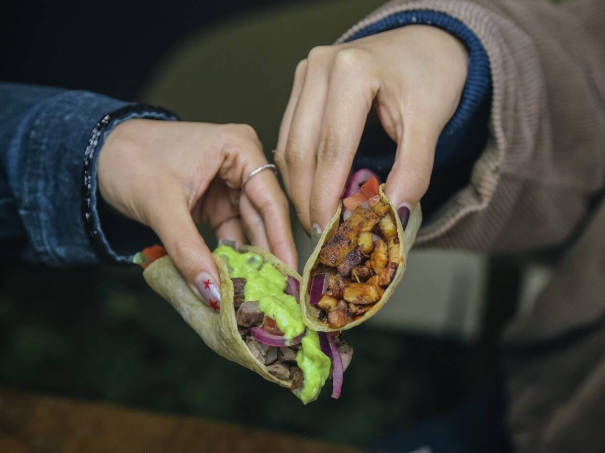 Toro Taqueria La Paz