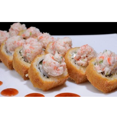 Cobra Especial Roll