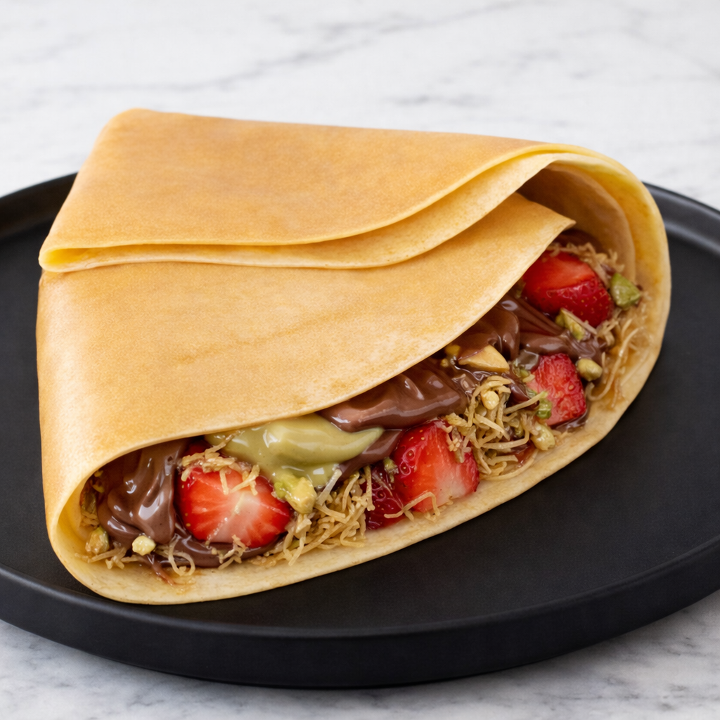 CREPA DUBAI.