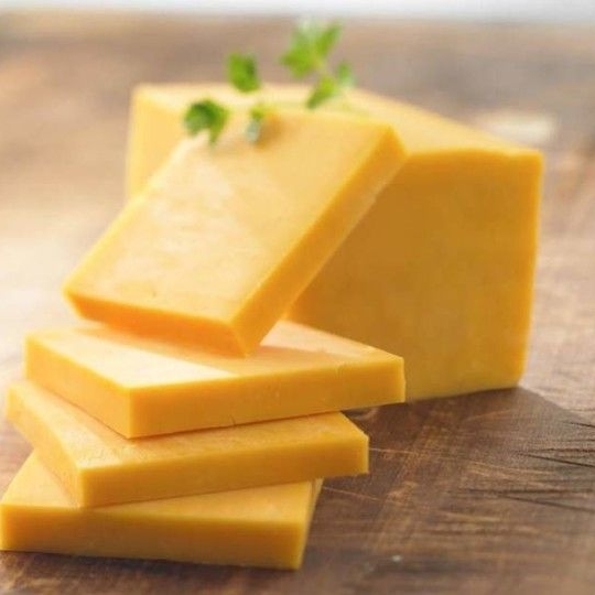 Queso
