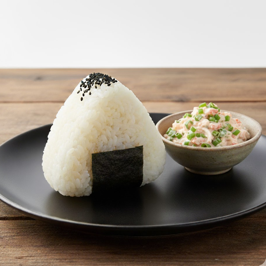 Onigiri Tampico