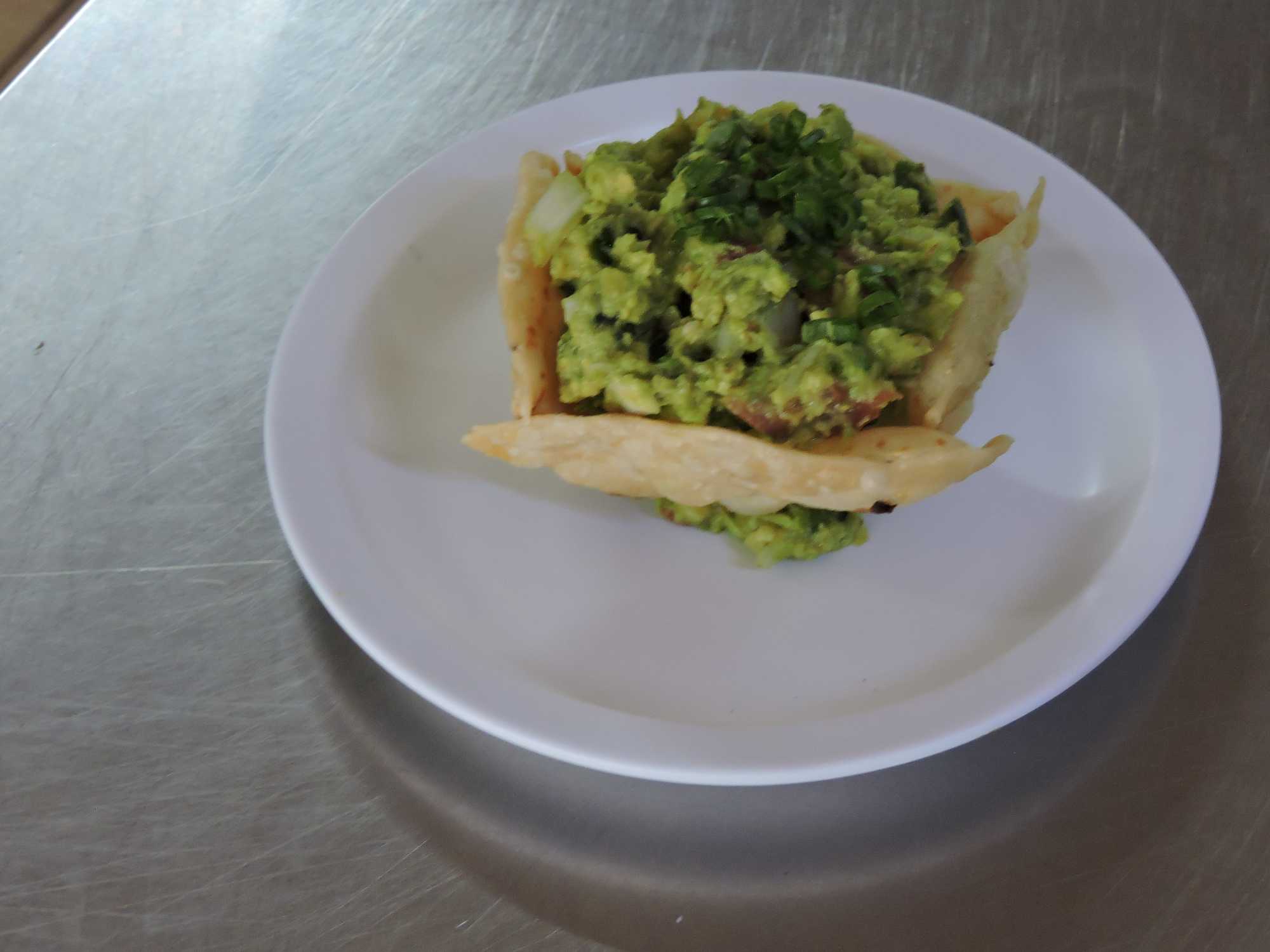 Guacamole