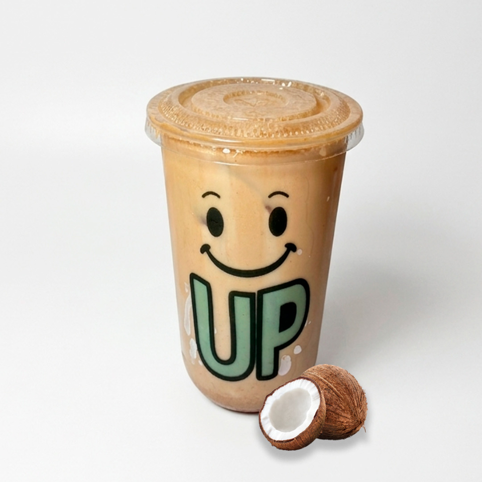 Coco Brew 16 oz 473 ml
