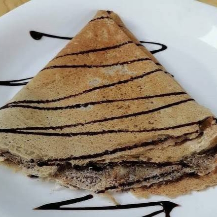 Crepa elemental