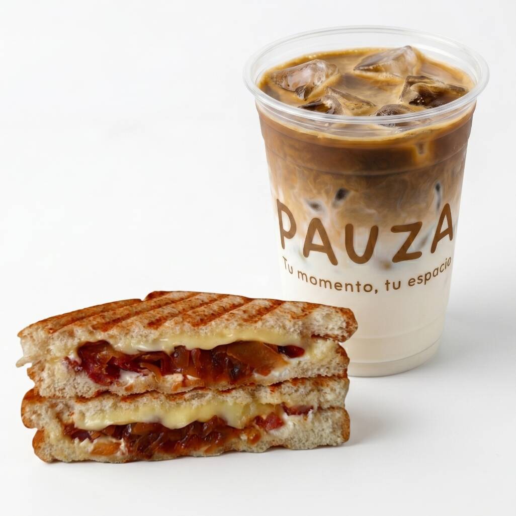 Pauza Gourmet