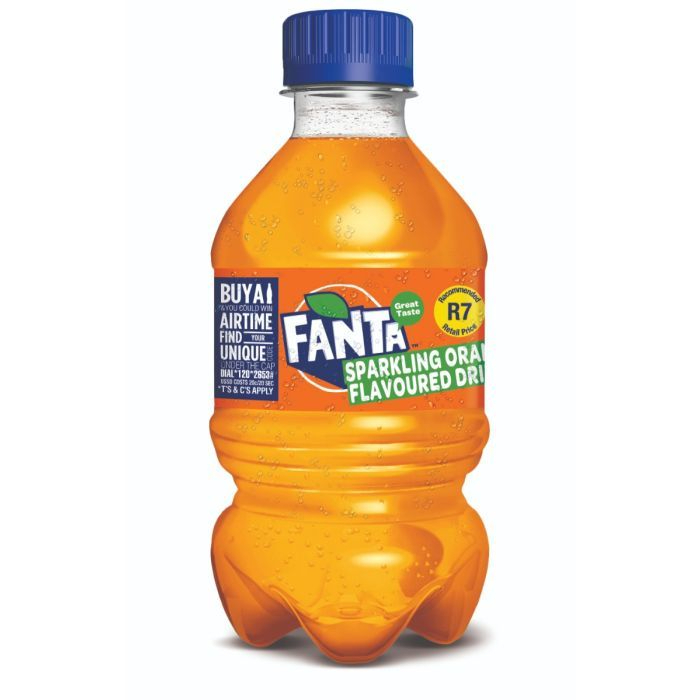 Fanta Original 300ml