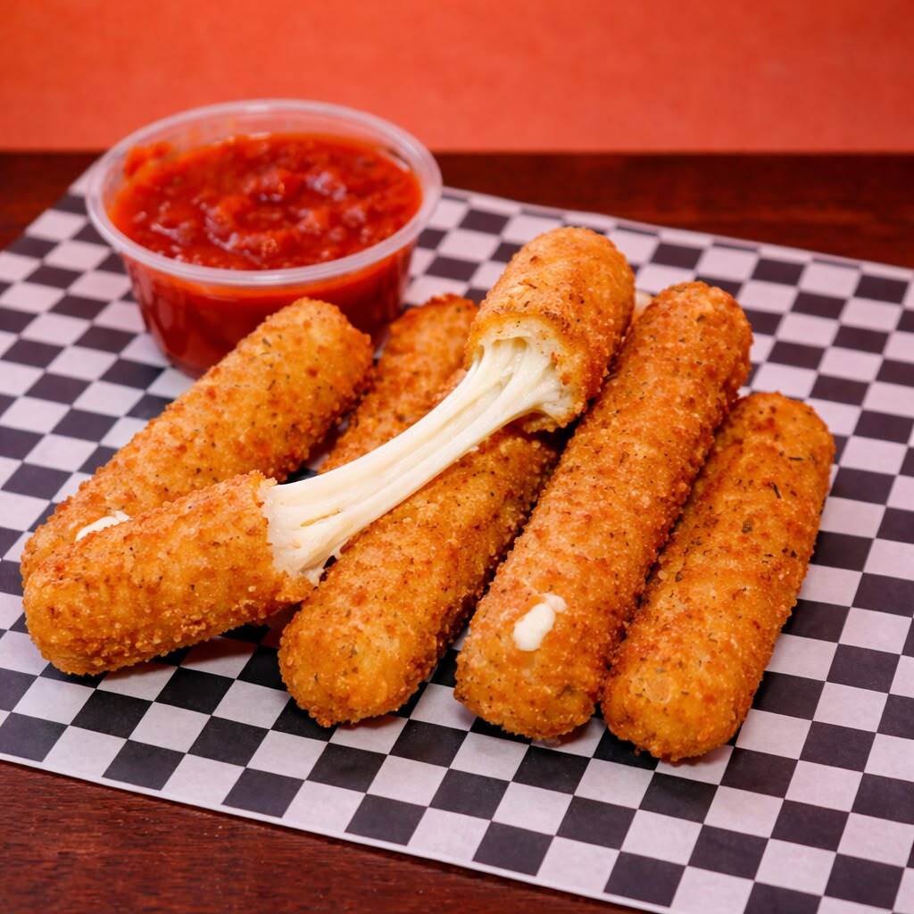 Dedos de Queso