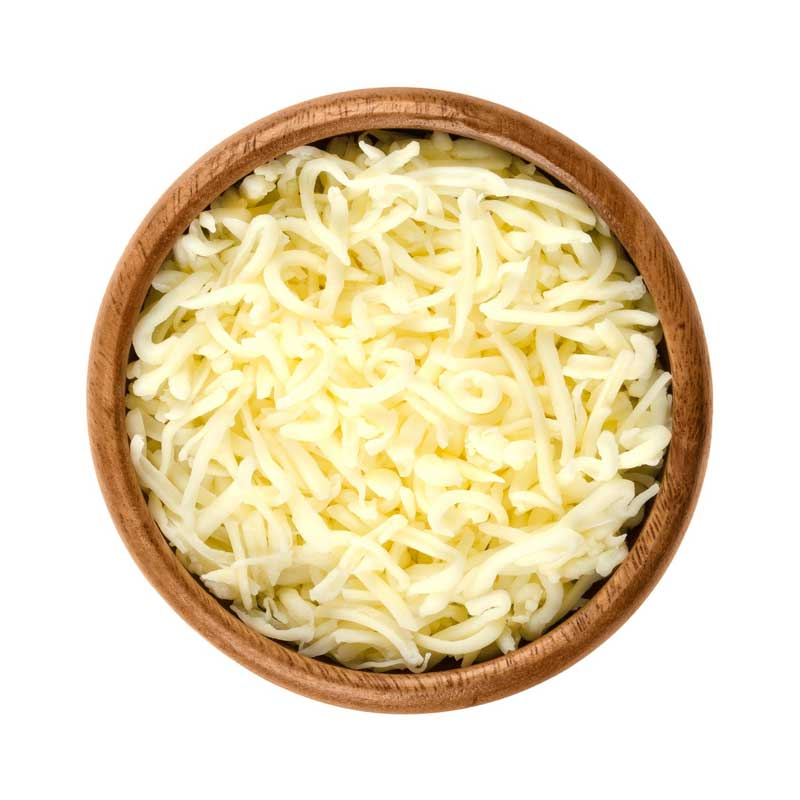 Queso Extra