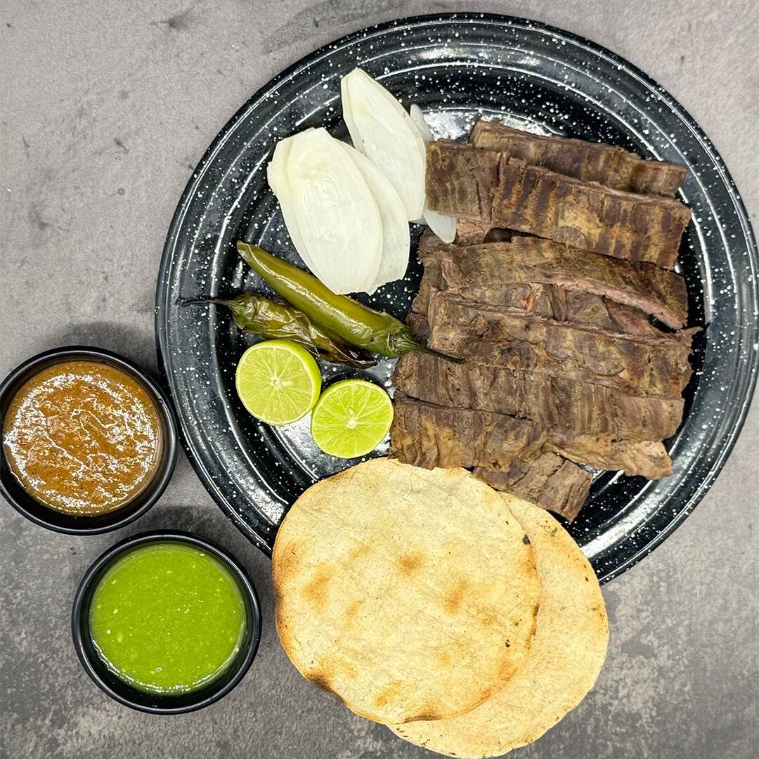 Fajita Premium 1 kg