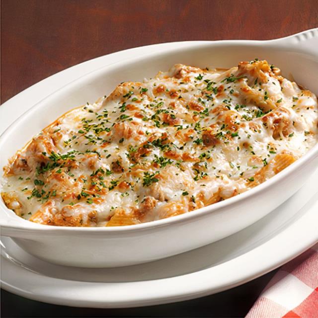 PASTA AL FORNO