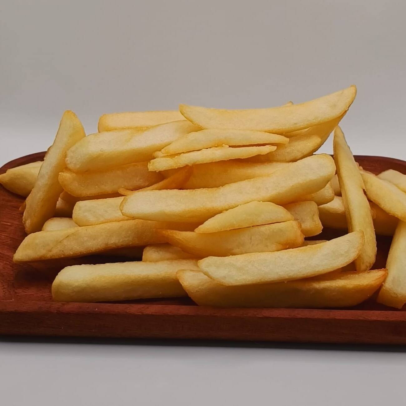 Papas Fritas