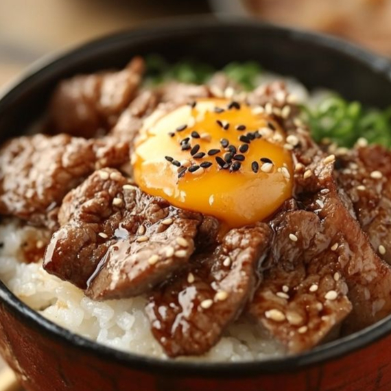 Donburi