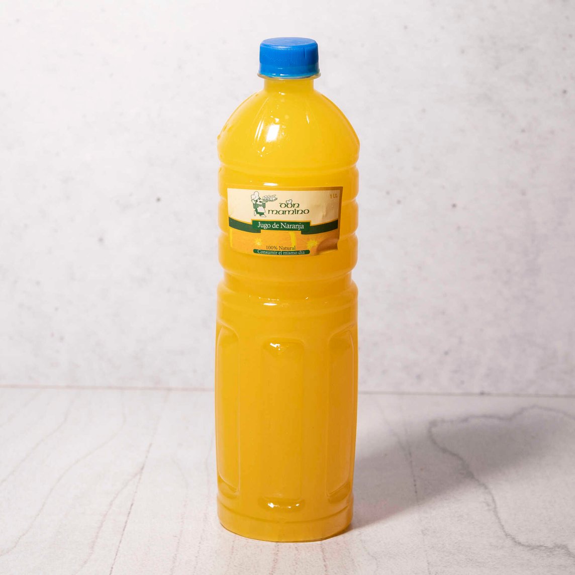 Jugo de Naranja 1 L