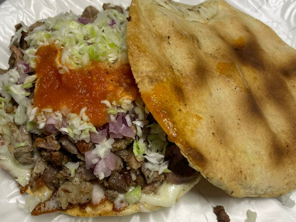 Taquería Estilo Sinaloa El Pariente