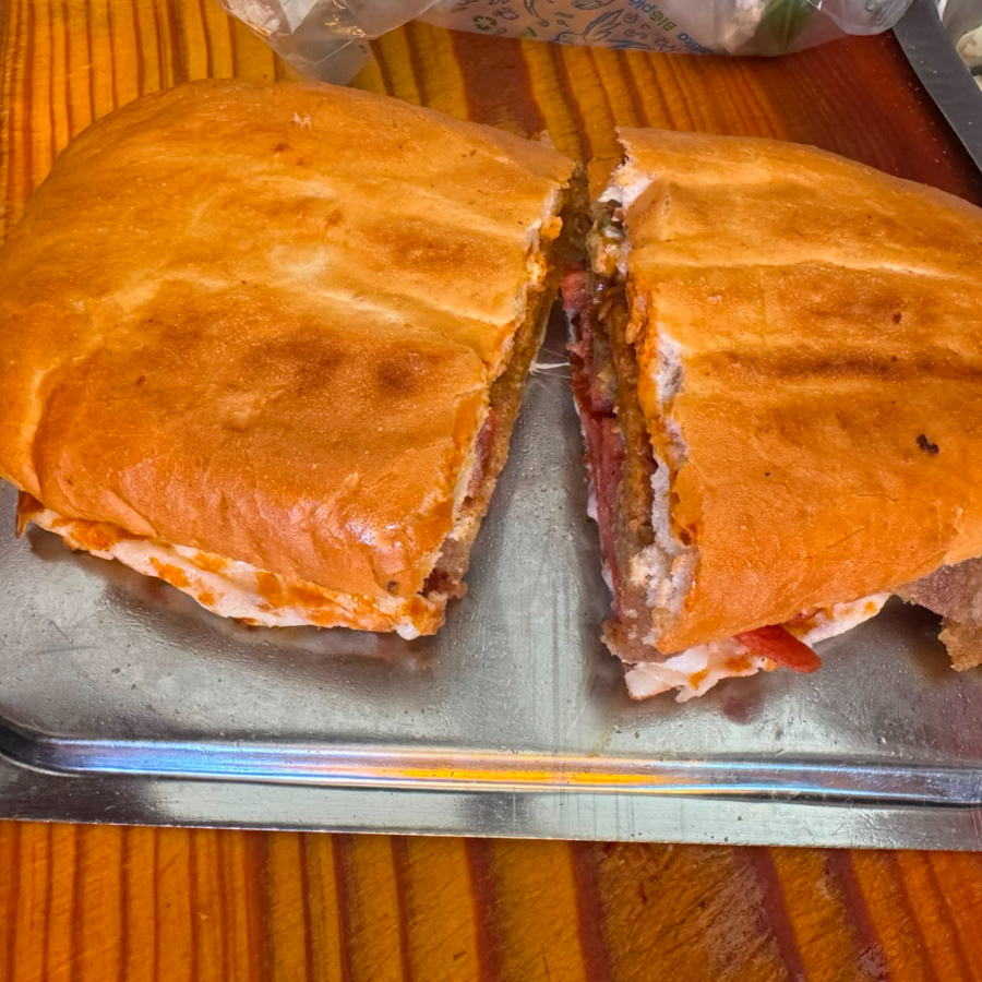 Torta Queretana