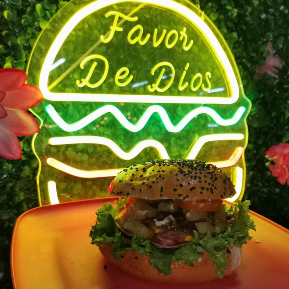 Hawaiiburger