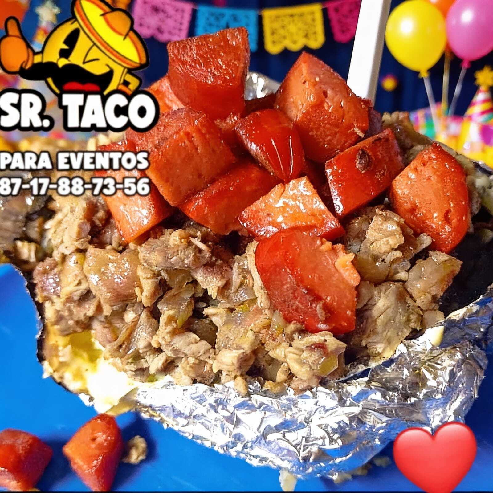 Papa Asada