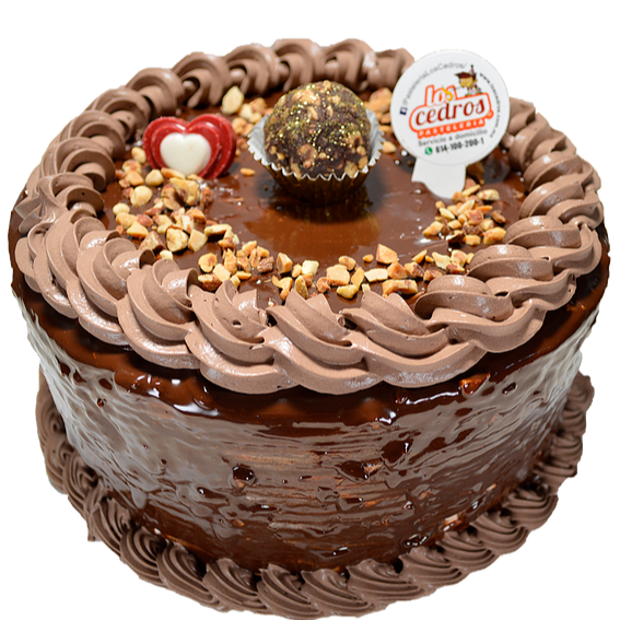 Ferrero Especial
