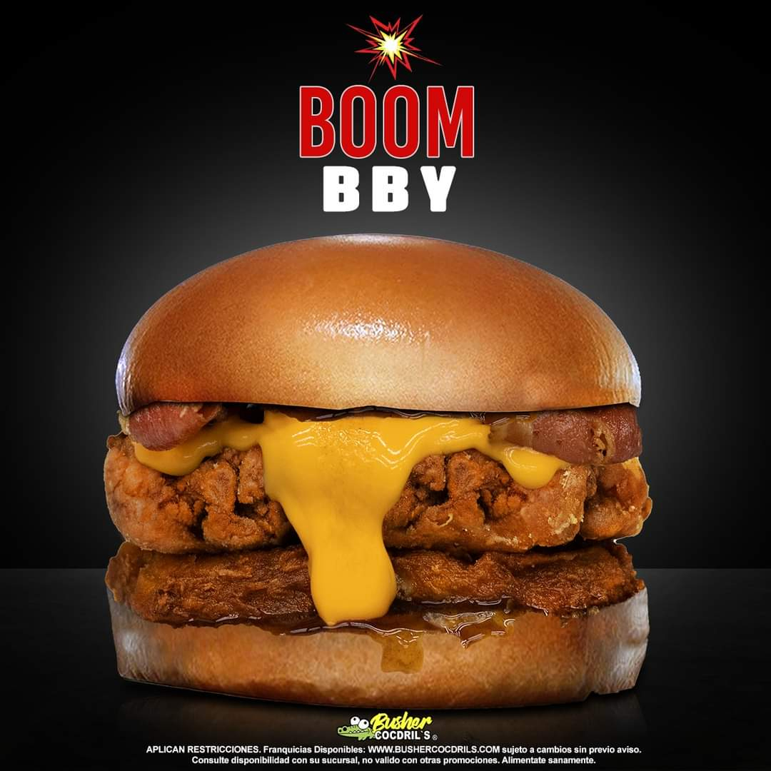 BOOM BBY