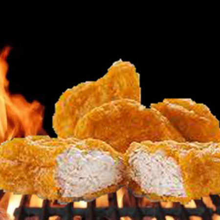 ORDEN de Nuggets